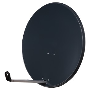 ANTENA SATELITARNA 0,9 m AXT90 (ANRACYT)