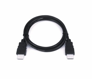 KABEL HDMI-HDMI 1,4V CORE BLACK - 1,5m