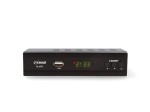 Tuner DVB-T2 HEVC H.265 COMAG SL30T2