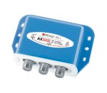 SUMATOR RTV/SAT OUT OPTICUM AX DIPLEXER do single 