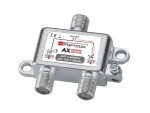 SUMATOR RTV/SAT IN OPTICUM AX DIPLEXER do single 