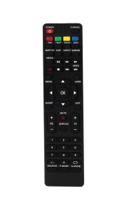 Pilot TV 32P013T, 40P013T,55P013T,65P013T