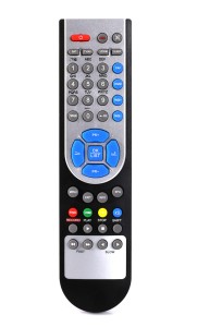 Pilot TN-RCU-003 DO TUNERA OPTICUM AX 670