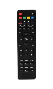 Pilot TN-RCU 001 NEW (DSR4100, 410, Anadol 200plus, 300 mini ver2.0, 502, 502 COMBO)