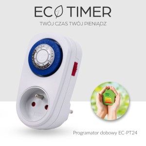 Programator 24H AX TIME-1
