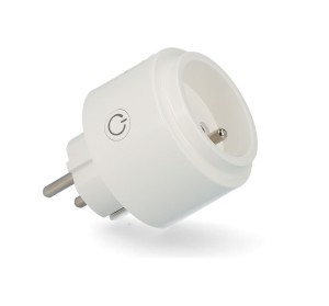 Gniazdo WIFI EC-SMART02 ECO TIMER