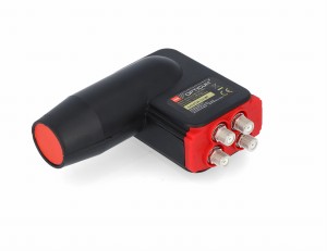 KONWERTER QUATTRO OPTICUM LRP - 06H RED ROCKET