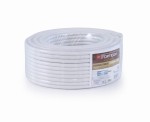 KABEL KONCENTRYCZNY RG6 AX2S-48 - 30m