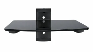 PÓŁKA SZKLANA 360 360x250x5 RED EAGLE