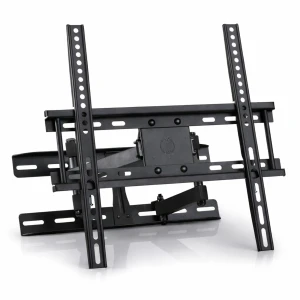 UCHWYT TV OPTICUM RED MERCURY BLACK 23"-65"