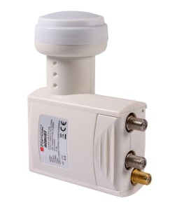 KONWERTER SCR 4UB 2 LEGACY OPTICUM  ROBUST - Twin