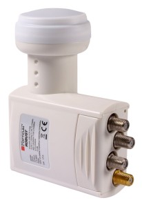 KONWERTER SCR 4UB 3LEGACY OPTICUM  ROBUST