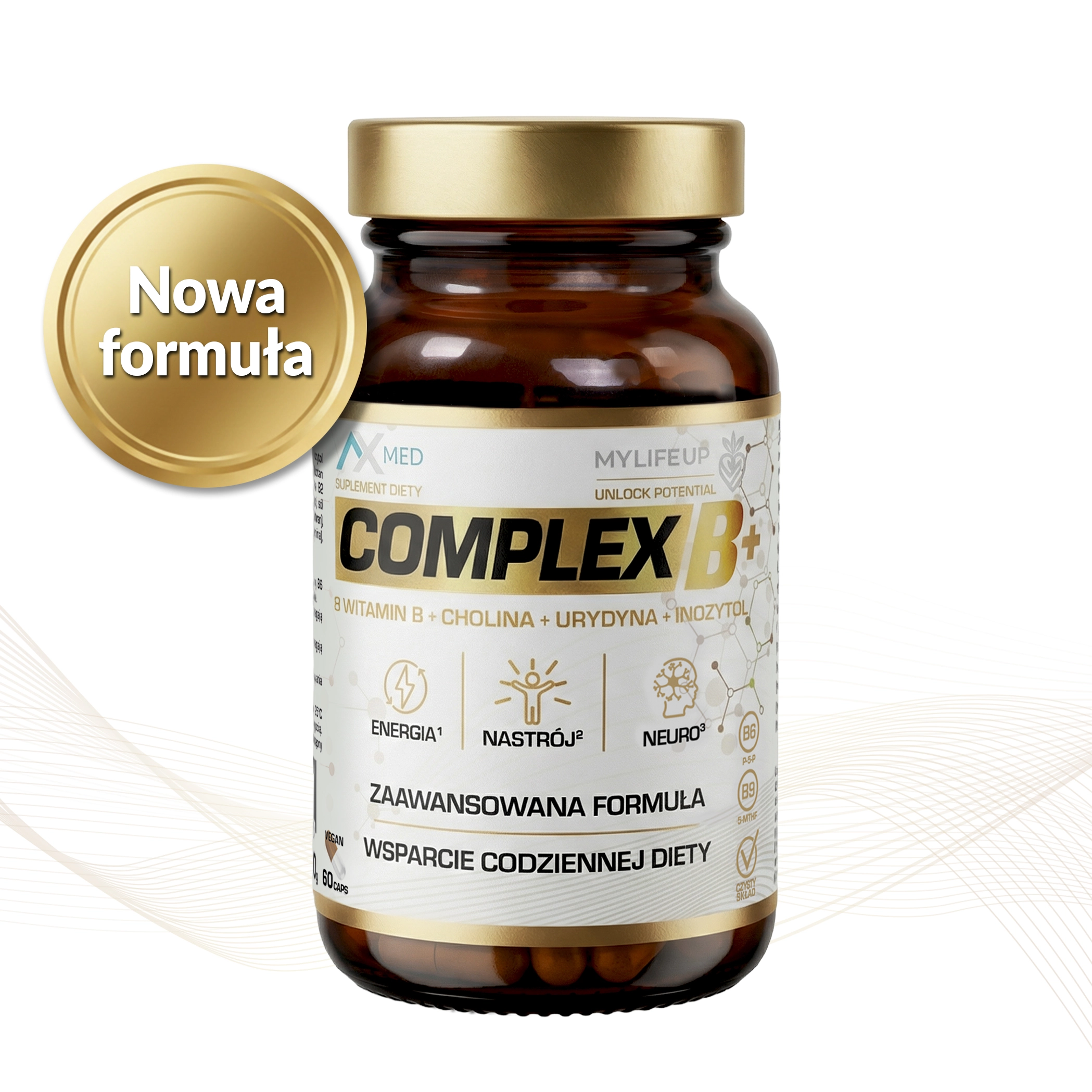AX-Med-Complex-B-PLUS-main-nowa-formuła.webp